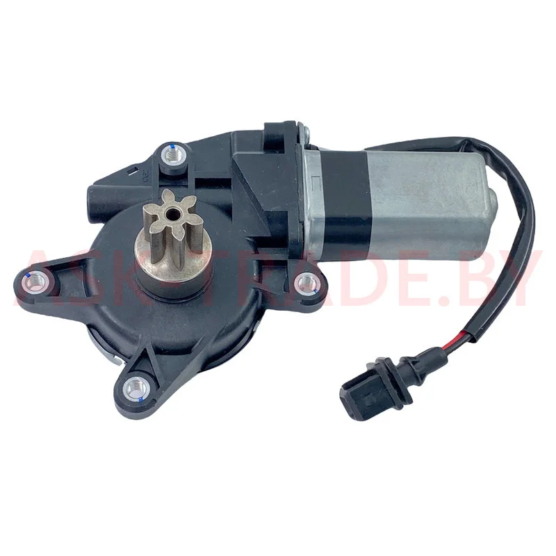 Стеклоподъемник боковой двери левый PW578C-3241-012 МАЗ ОАО