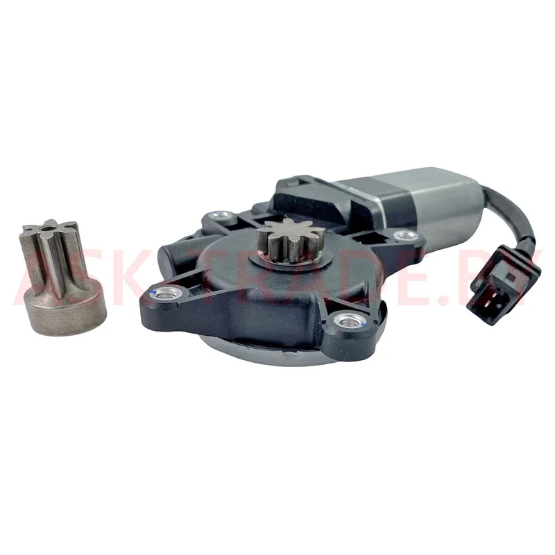 Стеклоподъемник боковой двери левый PW578C-3241-012 МАЗ ОАО