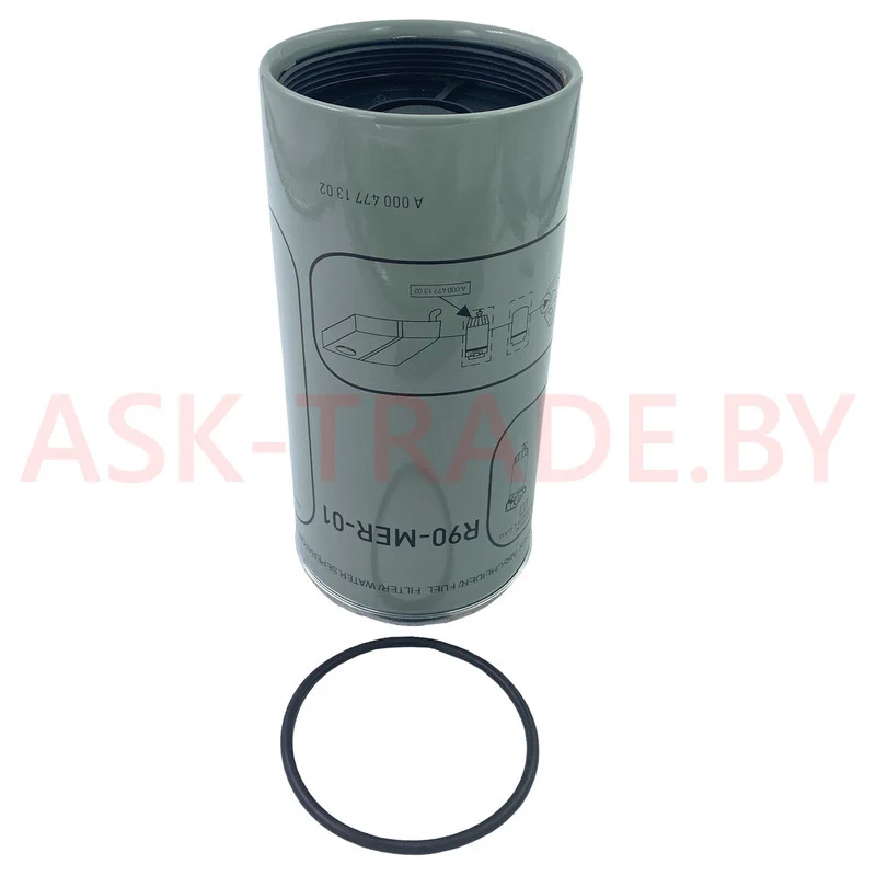 Фильтр топливный 12044029 Сепаратор