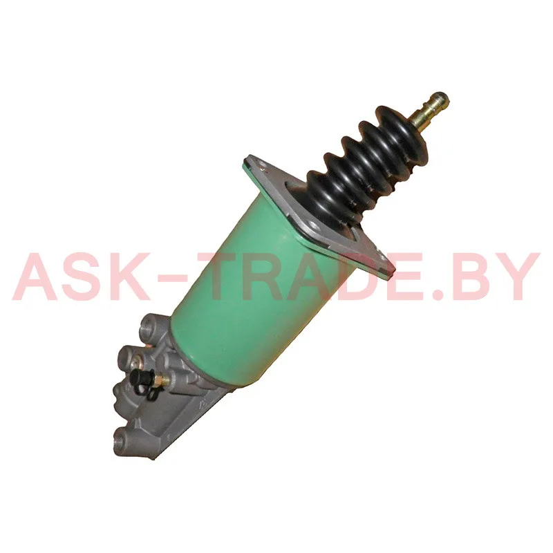 ПГУ VG3200 МАЗ 4370/MAN