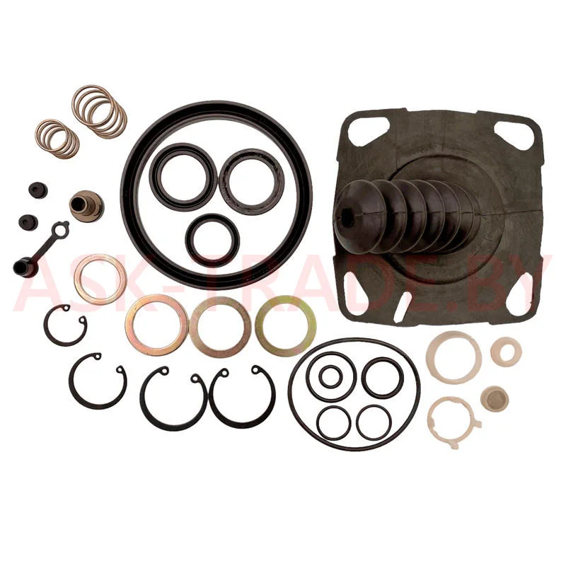 Рк ПГУ Knorr полный VG3208/3268