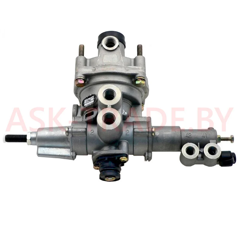 Регулятор тормозных сил WA.05.011