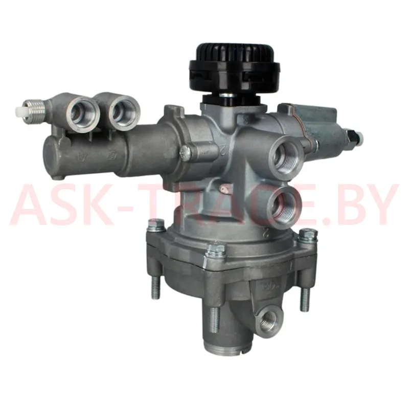 Регулятор тормозных сил WA.05.013