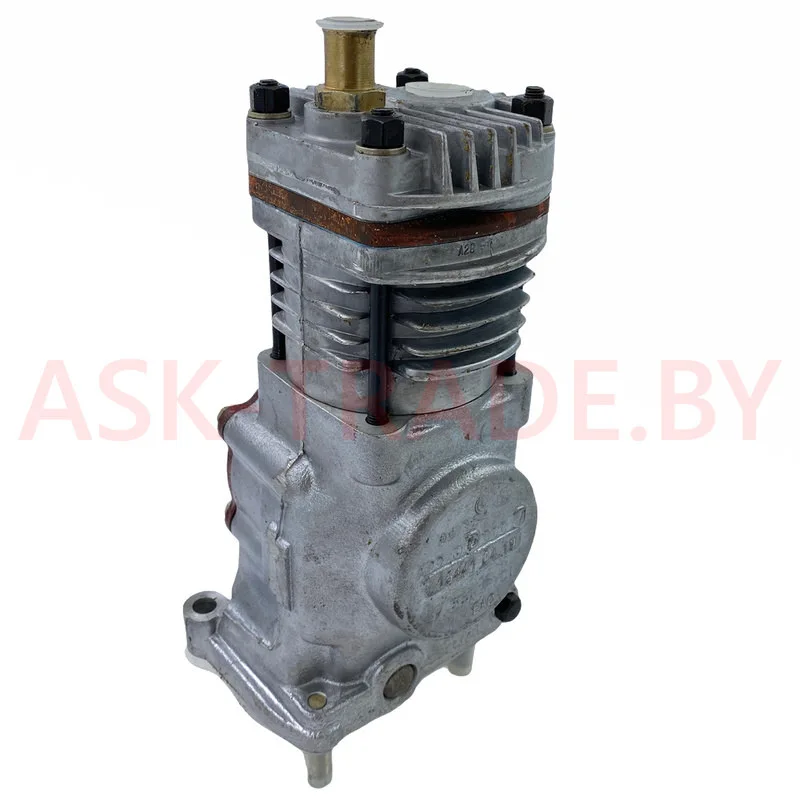 Компрессор А29.05.000-А-06 (МАЗ 4370) РБ