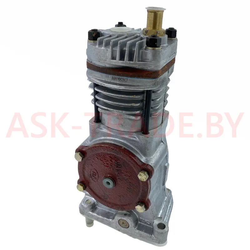 Компрессор А29.05.000-А-06 (МАЗ 4370) РБ