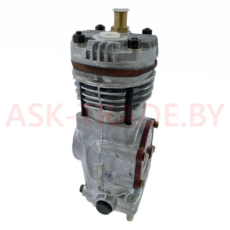 Компрессор А29.05.000-А-06 (МАЗ 4370) РБ