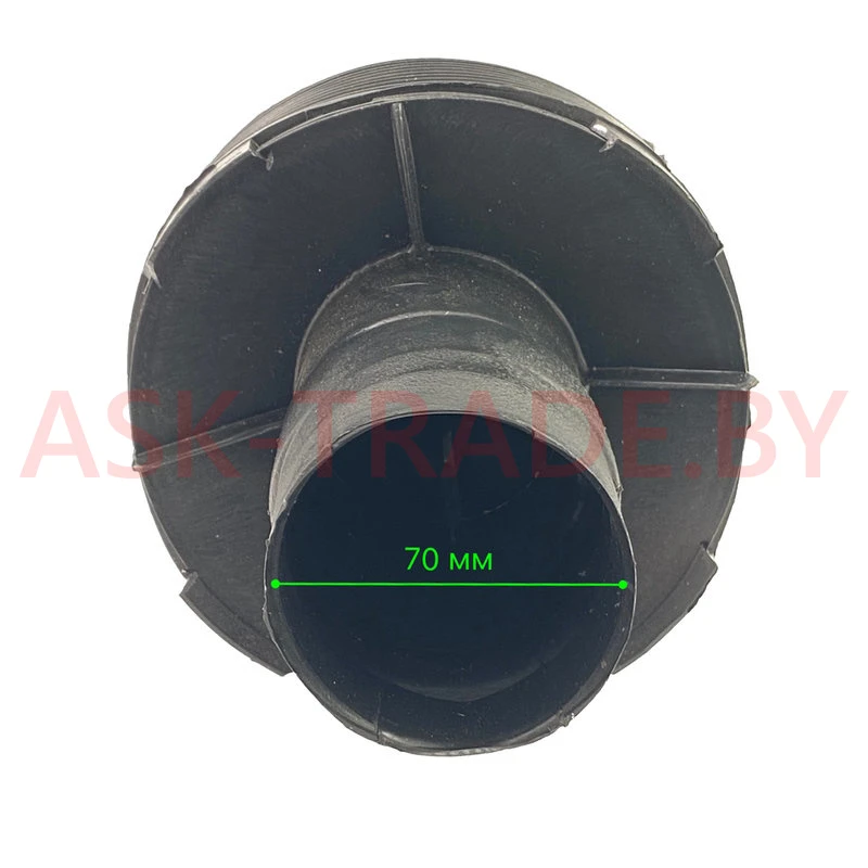 Моноциклон А53.21.000 (фильтр воздушный)