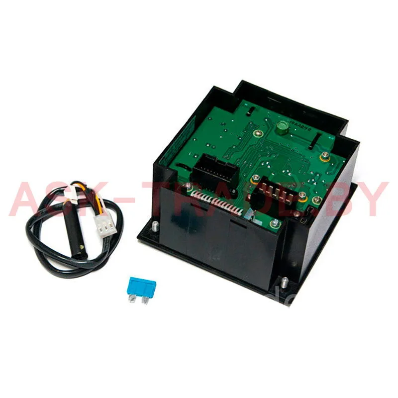 Блок управления микроклиматом БУМ-1 ТАИС436714021-01