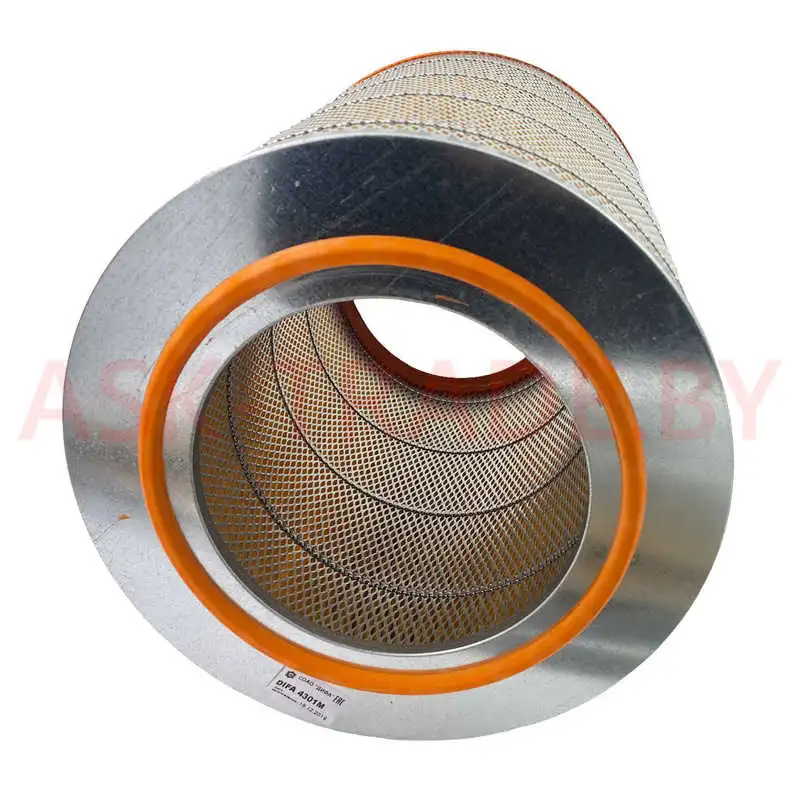 Фильтр воздушный В 4301М (DIFA)