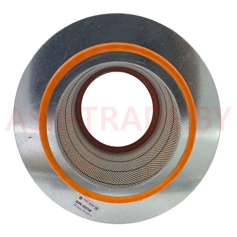 Фильтр воздушный В 4301М (DIFA)