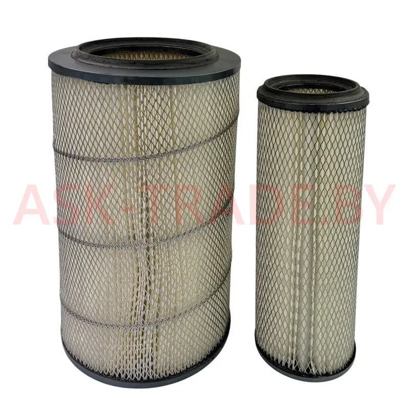 Фильтр воздушный В 4309 + фильтр 4309-01 Д260