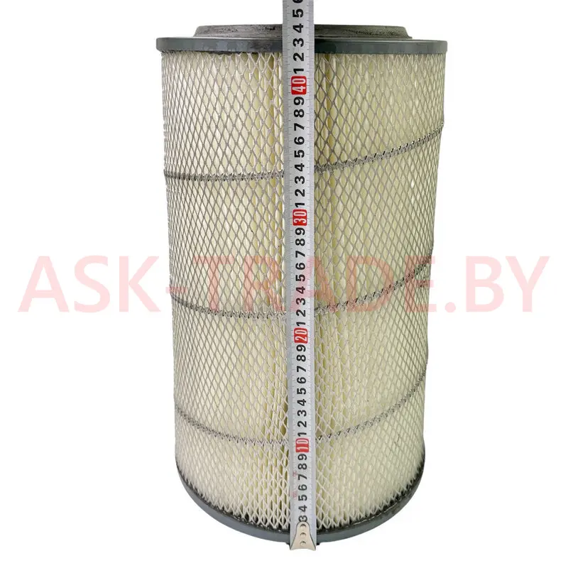 Фильтр воздушный В 4309 + фильтр 4309-01 Д260
