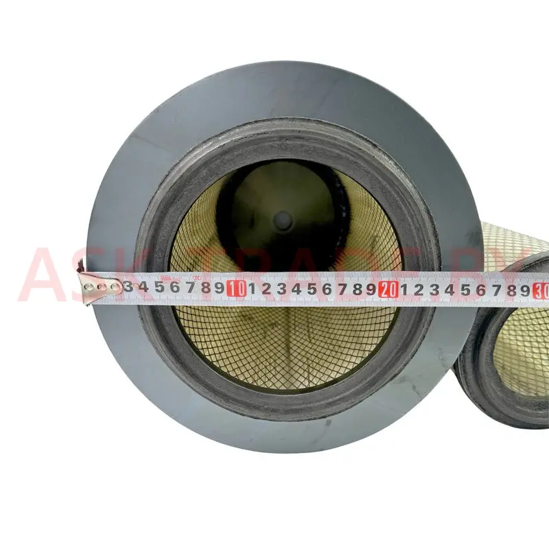 Фильтр воздушный В 4309 + фильтр 4309-01 Д260