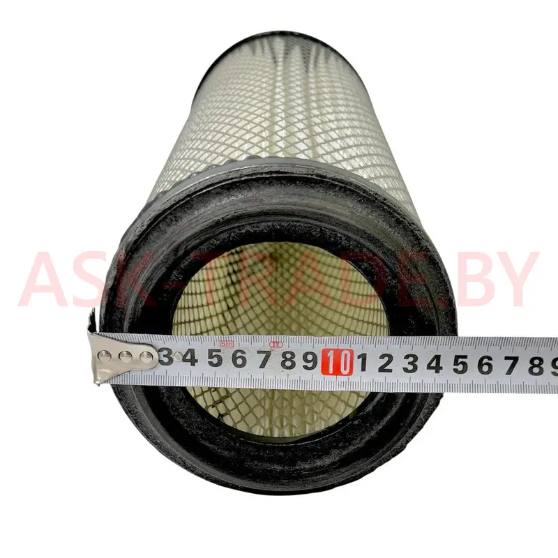 Фильтр воздушный В 4309 + фильтр 4309-01 Д260