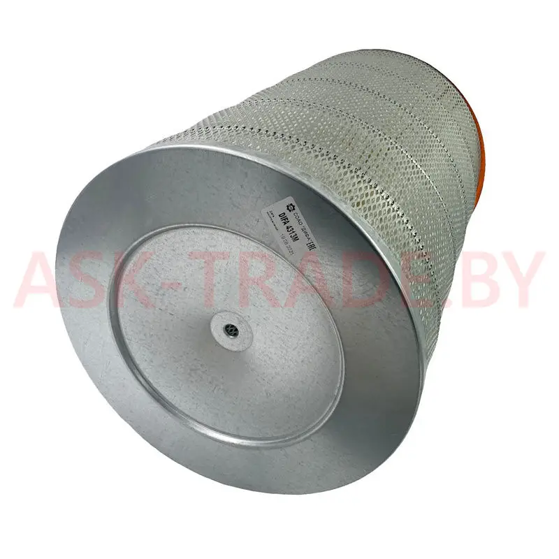 Фильтр воздушный В 4313 (DIFA)