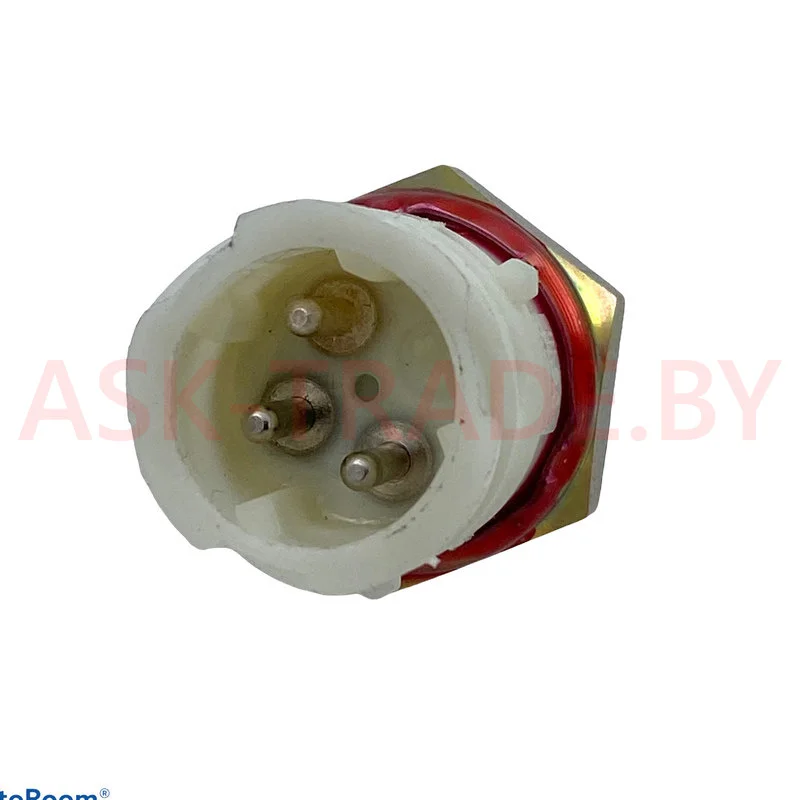 Датчик аварийного давления воздуха (ДАДВ) ВП-125 РБ