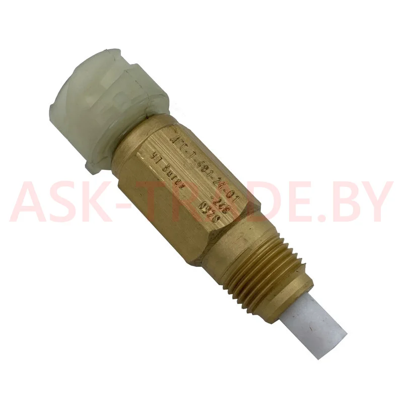 Датчик-гидросигнализатор уровня охл. жидк. ДГС-Т-401-24-01