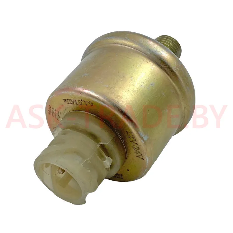 Датчик давления воздуха в тормозн. системе ДКД-1К РБ