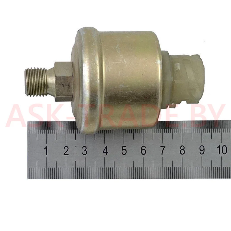 Датчик давления воздуха в тормозн. системе ДКД-1К РБ