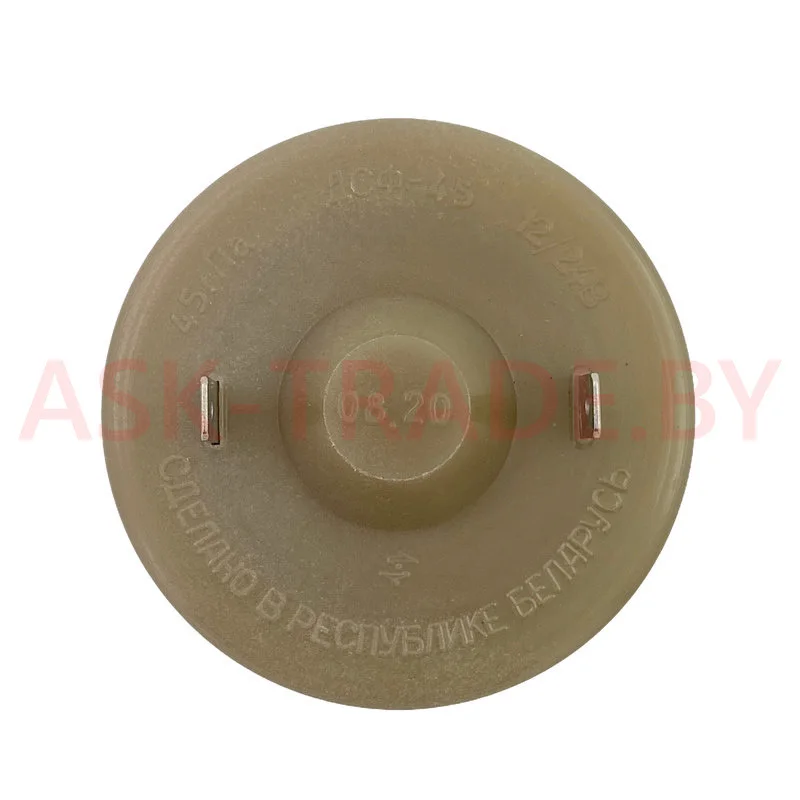 Датчик засоренности возд. фильтра ДСФ-45