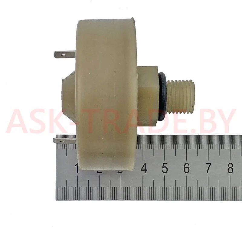 Датчик засоренности возд. фильтра ДСФ-45