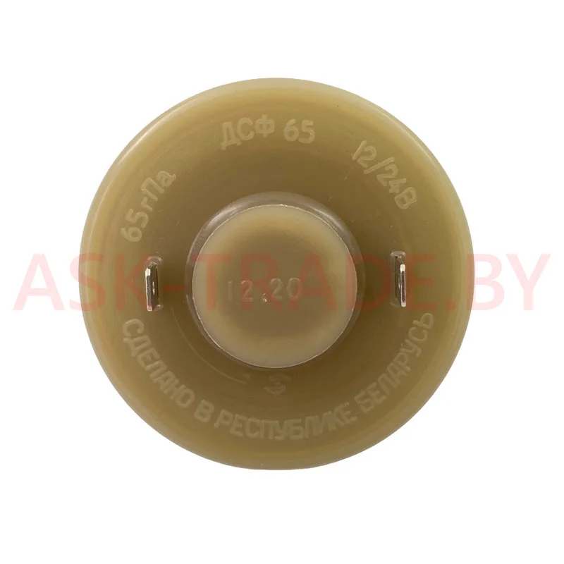 Датчик засоренности возд. фильтра ДСФ-65