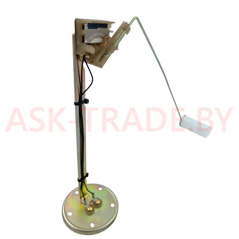 Датчик уровня топлива ДУМП-02 (200/340л)