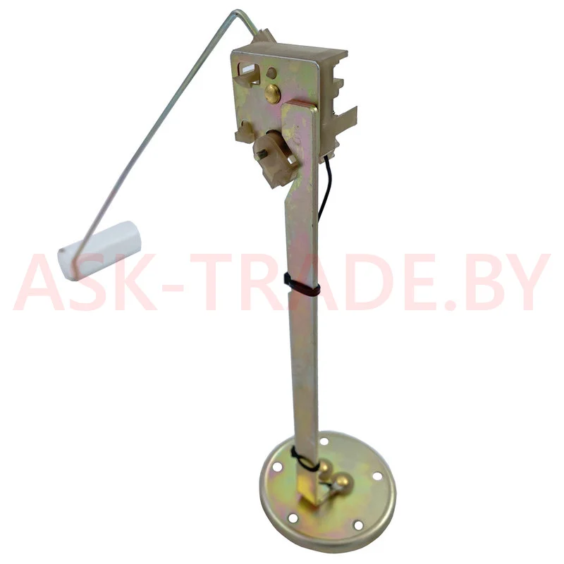 Датчик уровня топлива ДУМП-02 (200/340л)