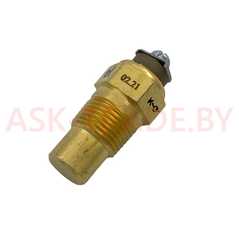 Датчик ДУТЖ 01 указателя темп. охл. жидкости
