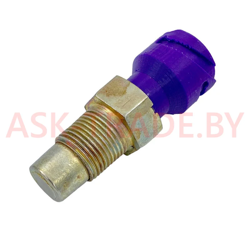 Датчик ДУТЖ 03 указателя темп. охл. жидкости РФ