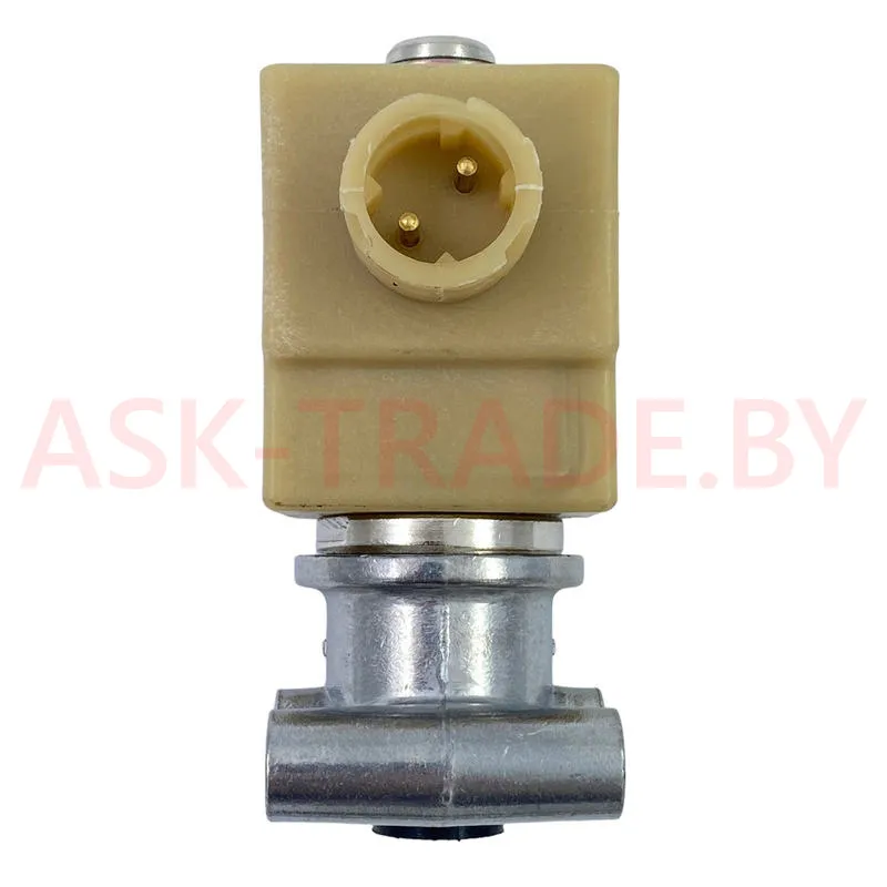 Клапан электромагнитный КЭБ-421