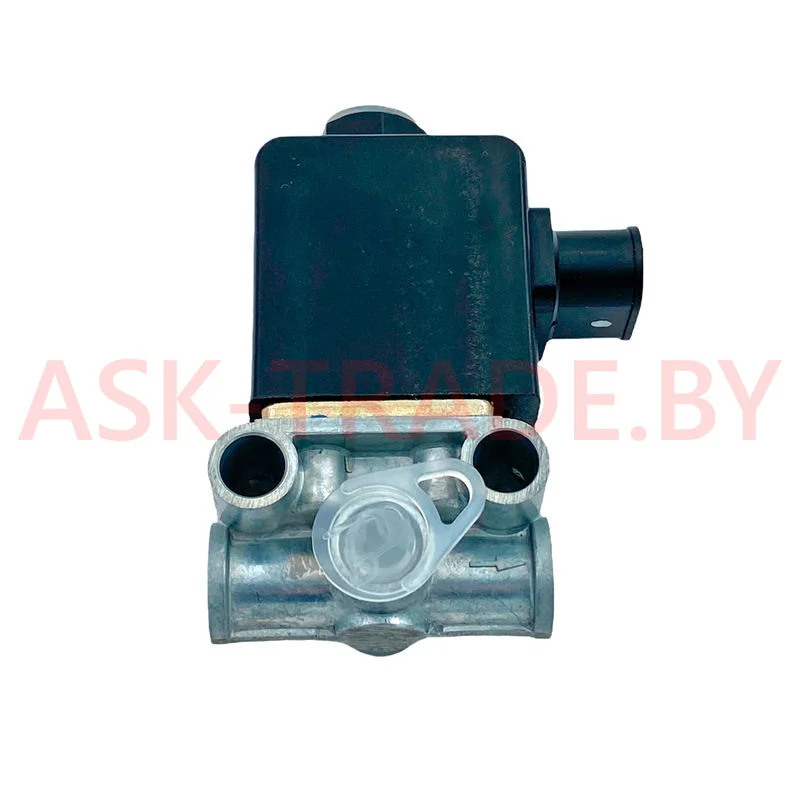 Клапан электромагнитный КЭМ-05  (КЭБ 420С-01)