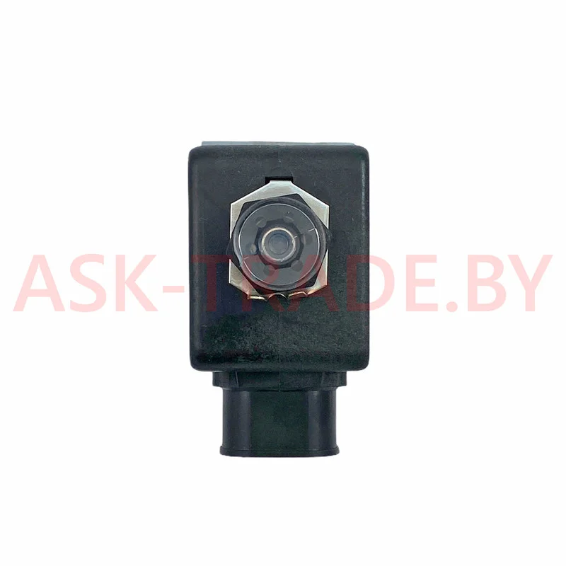 Клапан электромагнитный КЭМ-05  (КЭБ 420С-01)