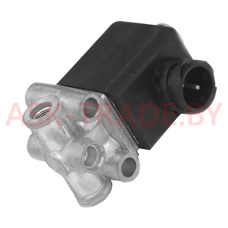 Клапан электромагнитный КЭМ-07-15