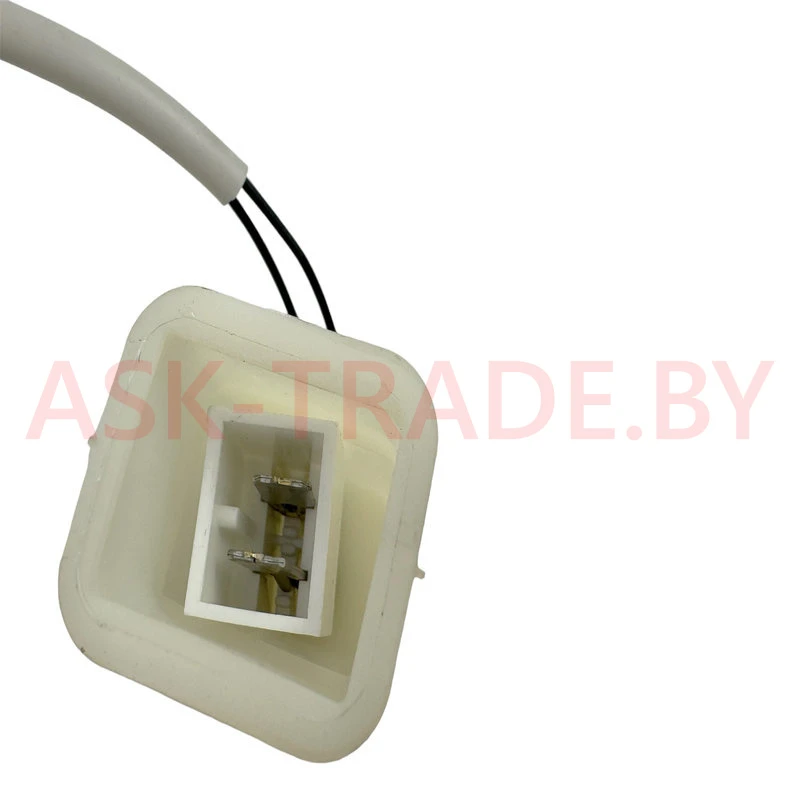 Клапан электромагнитный  привода вентилятора КЭМ 32-20 РФ