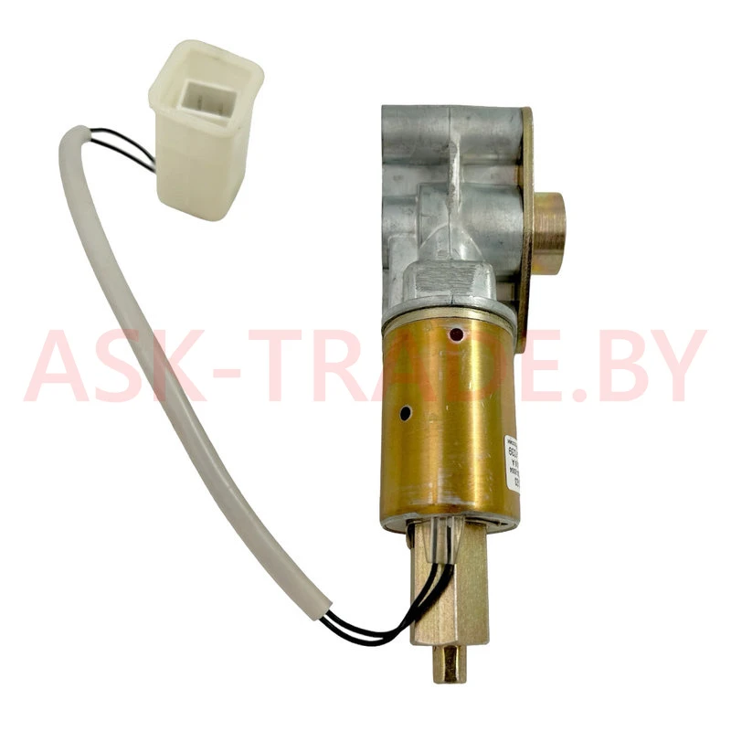 Клапан электромагнитный  привода вентилятора КЭМ 32-20 РФ