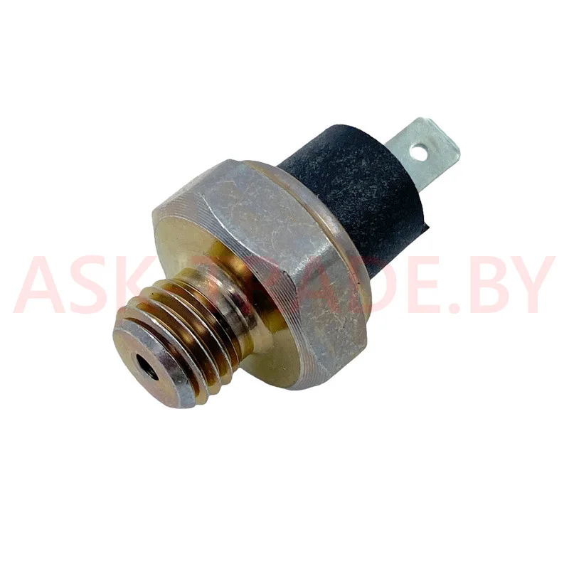 Датчик аварийного давления воздуха ММ124д