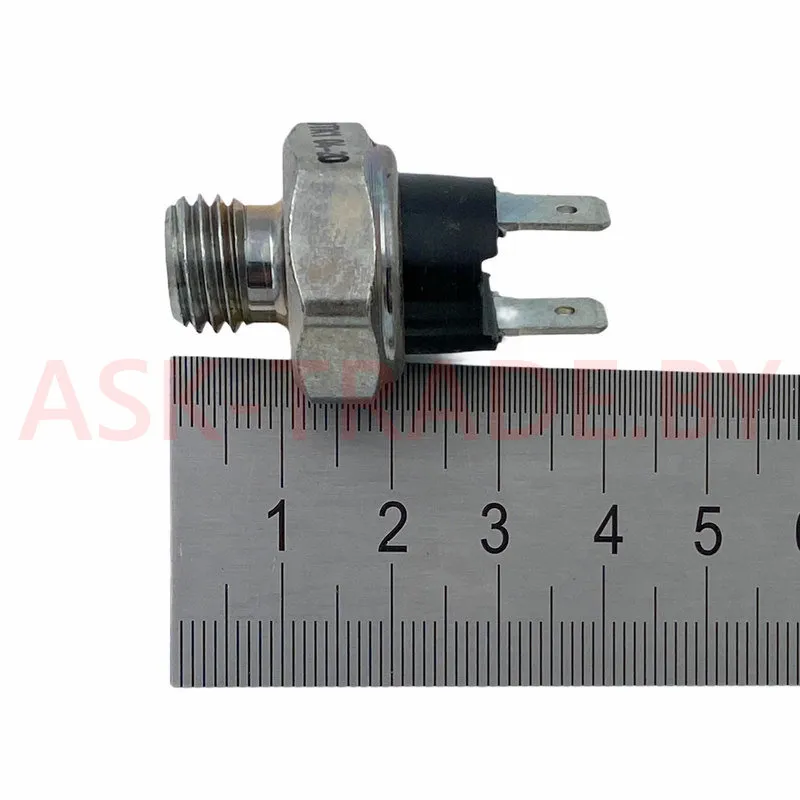 Датчик ВПСТ (лягушка) (ММ125) РФ