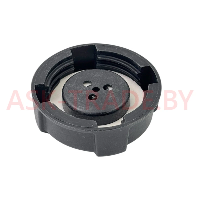 Пробка расшир. бачка радиатора  МЧ5320-1311060-01