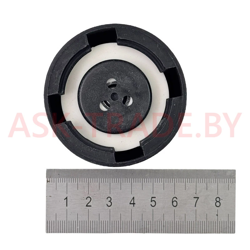 Пробка расшир. бачка радиатора  МЧ5320-1311060-01