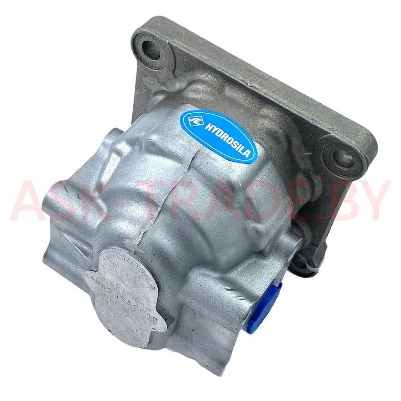 Насос шестеренчатый НШ-32  М-3 Гидросила