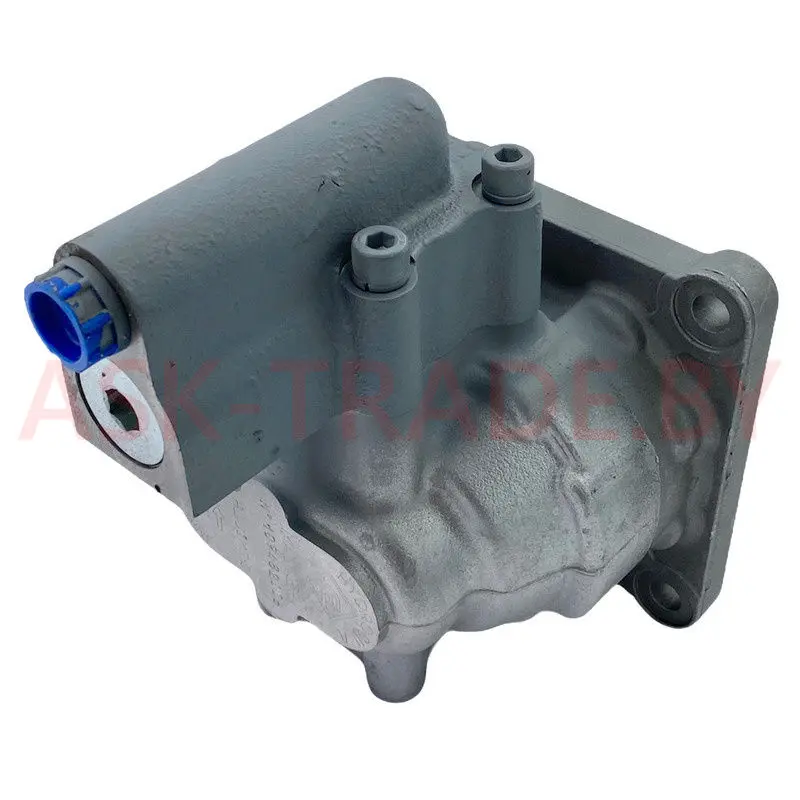 Насос шестеренчатый НШ-32МП-0 (НШ32УКП-0) Гидросила