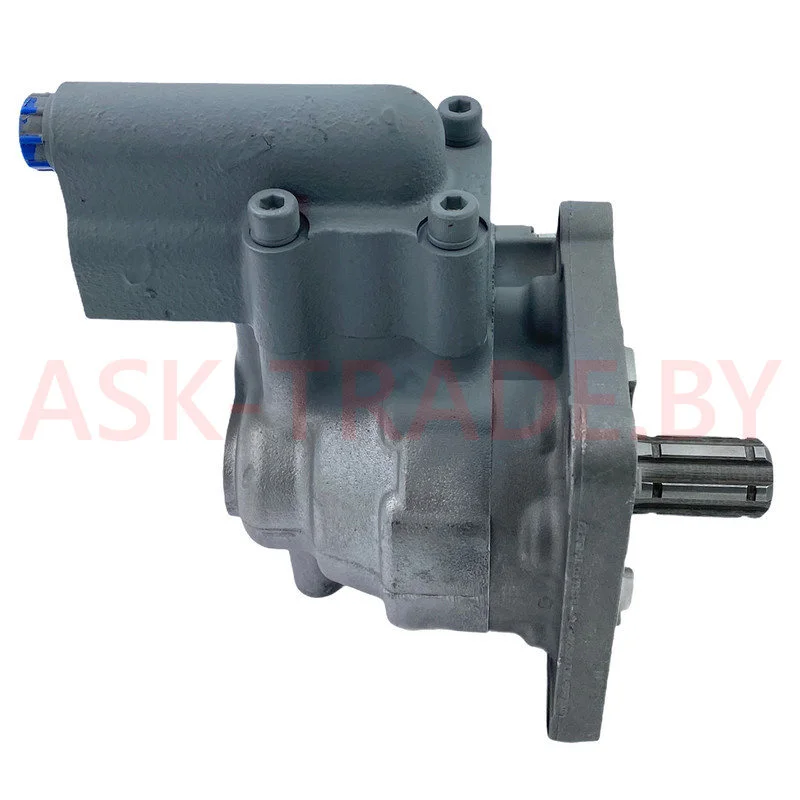 Насос шестеренчатый НШ-32МП-0 (НШ32УКП-0) Гидросила