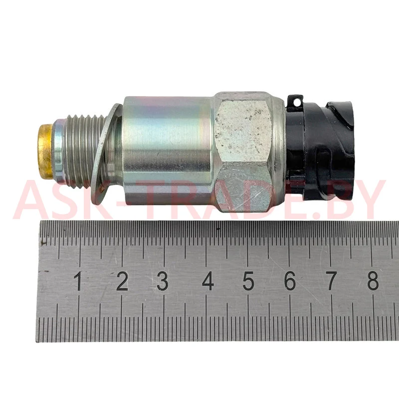 Датчик спидометра ПД 8093