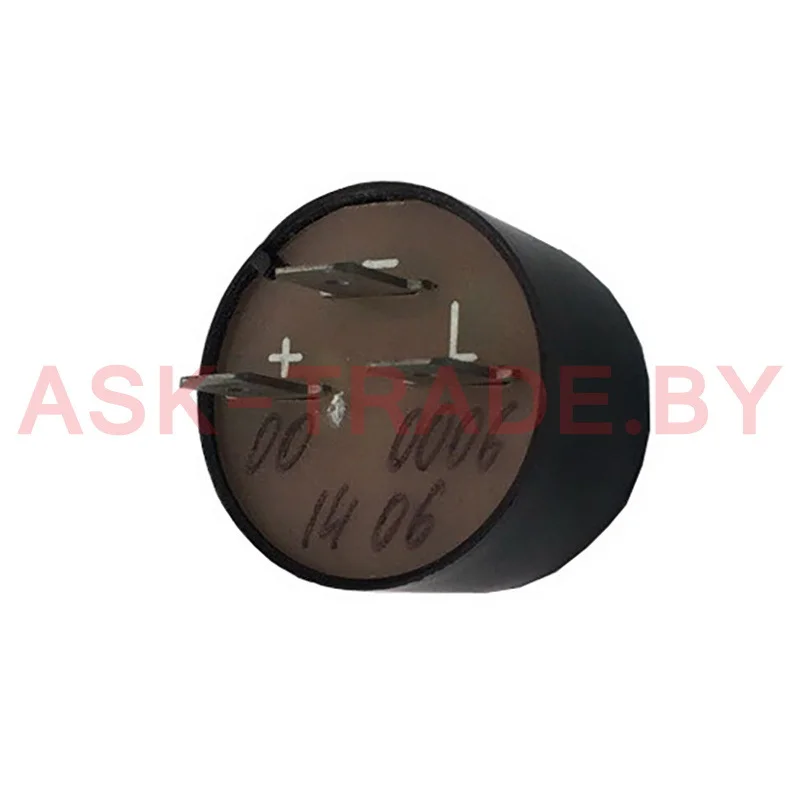 Прерыватель (реле) контр. лампы стояночного тормоза ПКЛ-1