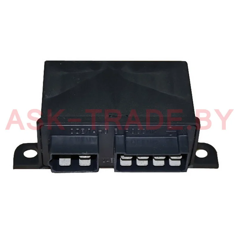 Прерыватель (реле) указателей поворотов РС951А  (57.3777) РФ