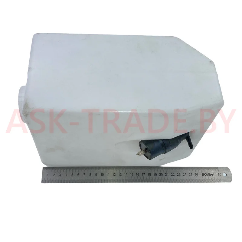 Бачок омывателя 5л. СО-3 12В