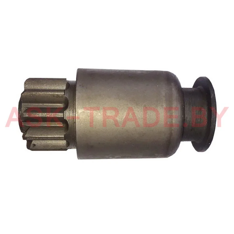 Привод стартера СТ142Б-3708600 (бендикс 10зуб)