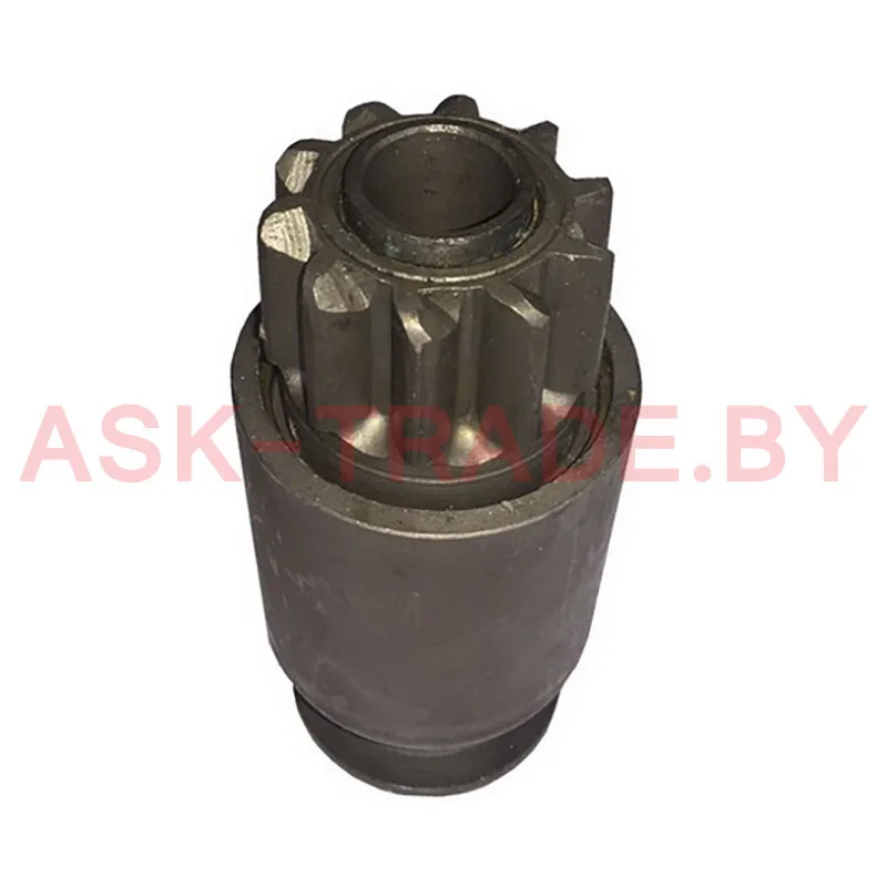 Привод стартера СТ142Б-3708600 (бендикс 10зуб)