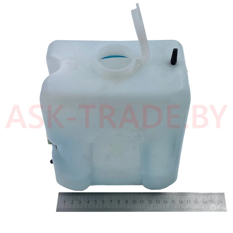 Бачок омывателя МАЗ 2л. СЭАТ-10 в сборе РБ